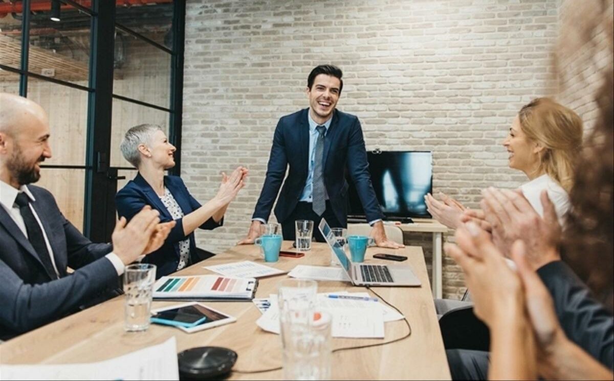 Les Echos: Prise de responsabilité, les clefs de la réussite