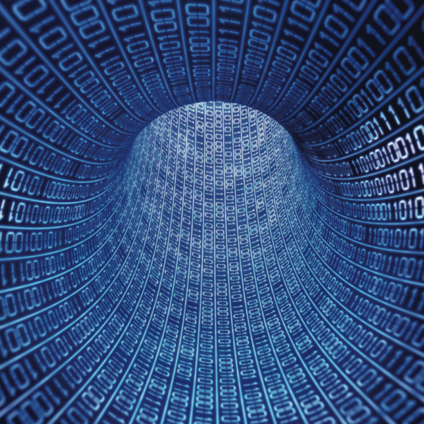 Transitioning into the Digital Age, a psychological journey