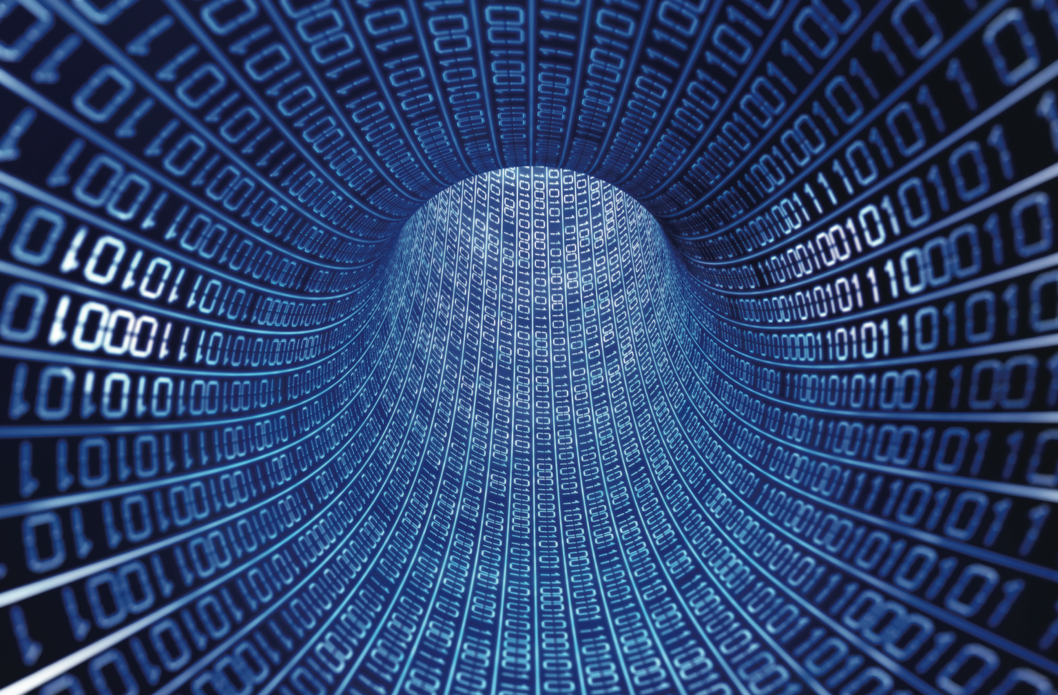 Transitioning into the Digital Age, a psychological journey