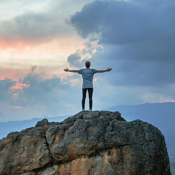Psychologie Positive: Le corps et la répétition