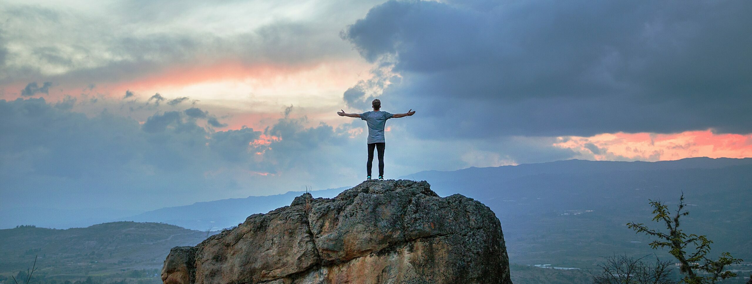 Psychologie Positive: Le corps et la répétition