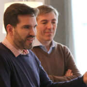 Benjamin Pavageau, chercheur Turningpoint, devient Docteur en Sciences de Gestion