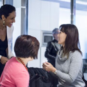 Trust at work, the “cherry on top” or a key success factor?