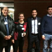 Back to the Future for AGRH