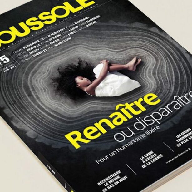 Renaître au travail, c&rsquo;est possible !