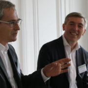 Pioneers of CSR: Managers speak out on sustainability