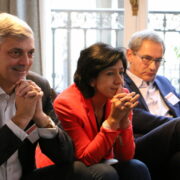 Petit-déjeuner : L&rsquo;impact stratégique de la RSE, le défi d’un nouveau leadership !