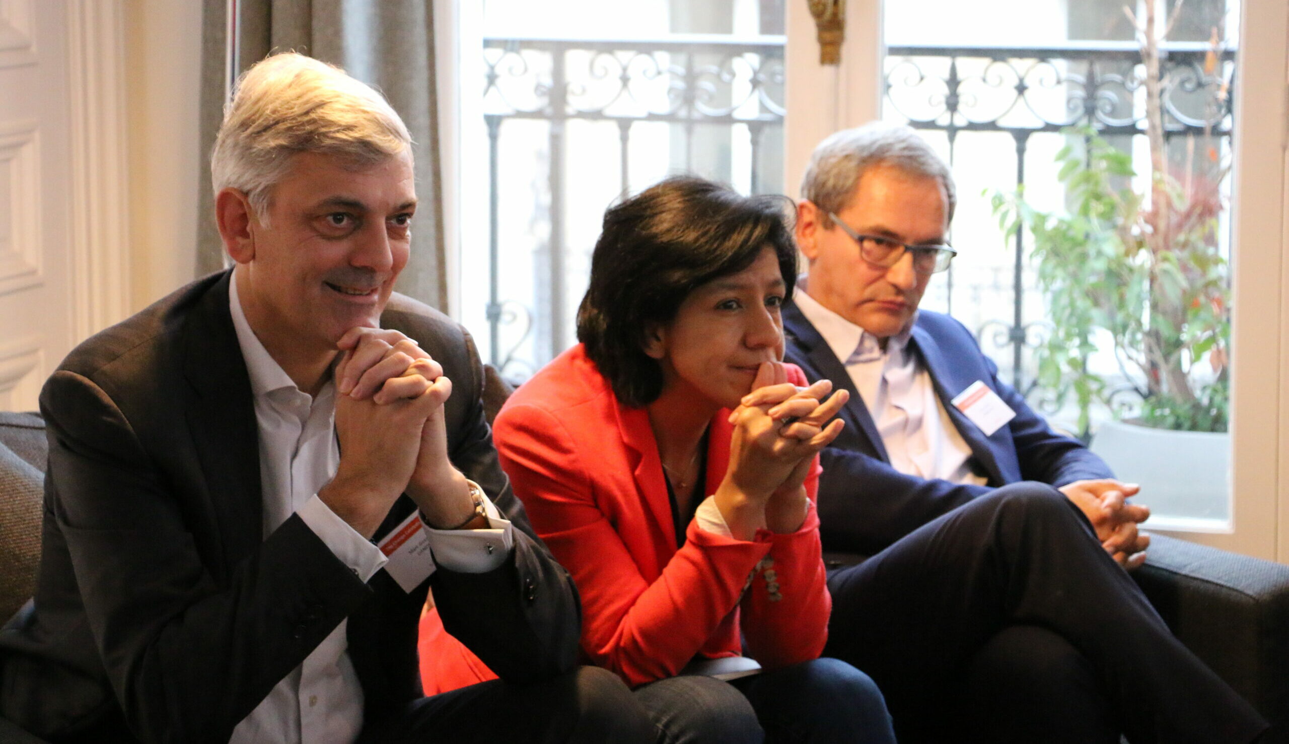 Petit-déjeuner : L&rsquo;impact stratégique de la RSE, le défi d’un nouveau leadership !