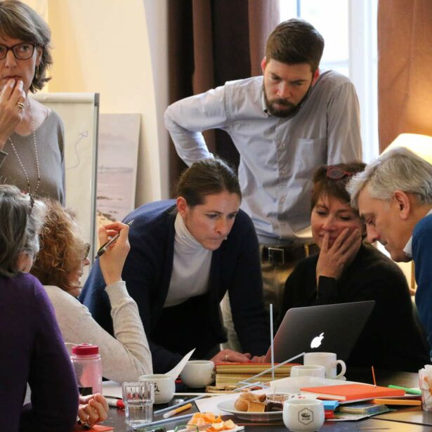Hackathon: Future of Work