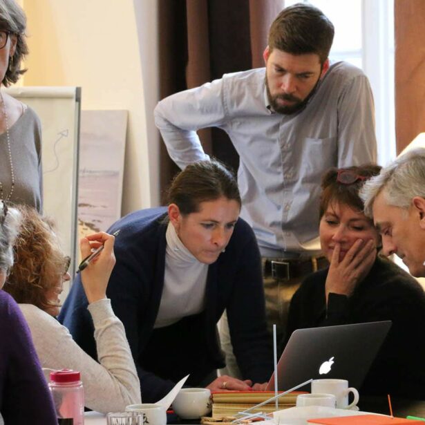 Hackathon « Future of Work »