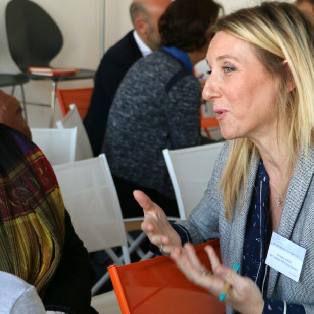 Petit-déjeuner : Lead as an entrepreneur, comment diffuser l&rsquo;esprit entrepreneurial dans nos organisations ?