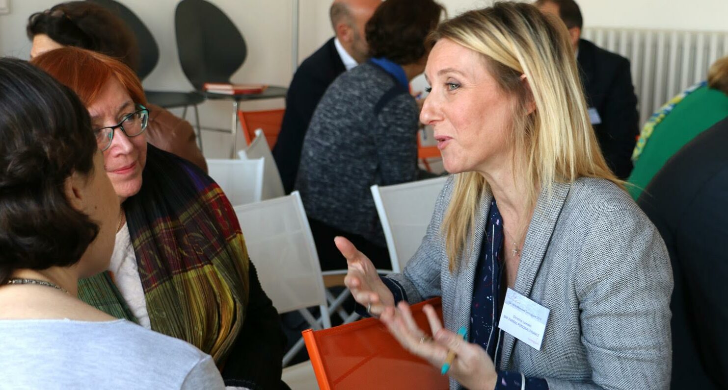 Petit-déjeuner : Lead as an entrepreneur, comment diffuser l&rsquo;esprit entrepreneurial dans nos organisations ?