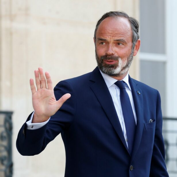 Le Premier Ministre dans un programme animé par Turningpoint !
