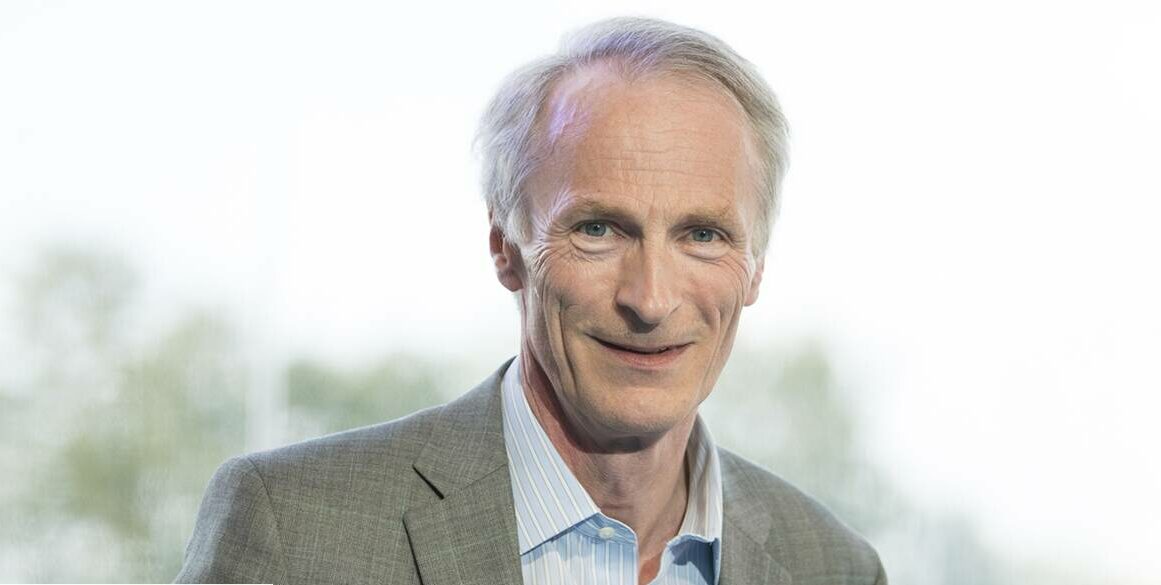 Employee empowerment: conversation with Jean-Dominique Senard