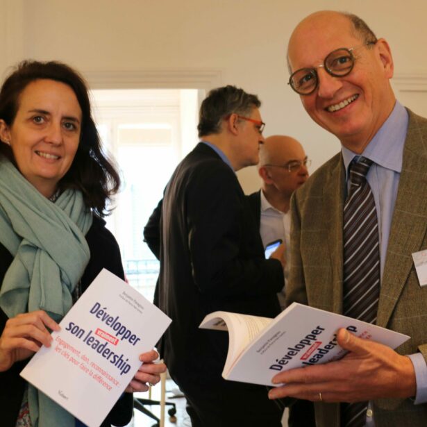 Le Dirigeant exerce-t-il son Leadership par la pratique du don ?