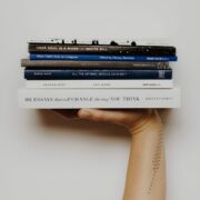6 ouvrages Turningpoint pour bien terminer l&rsquo;année