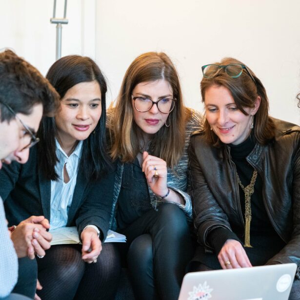 Afterwork : Hommes et femmes, Et si on parlait d&rsquo;argent ? 