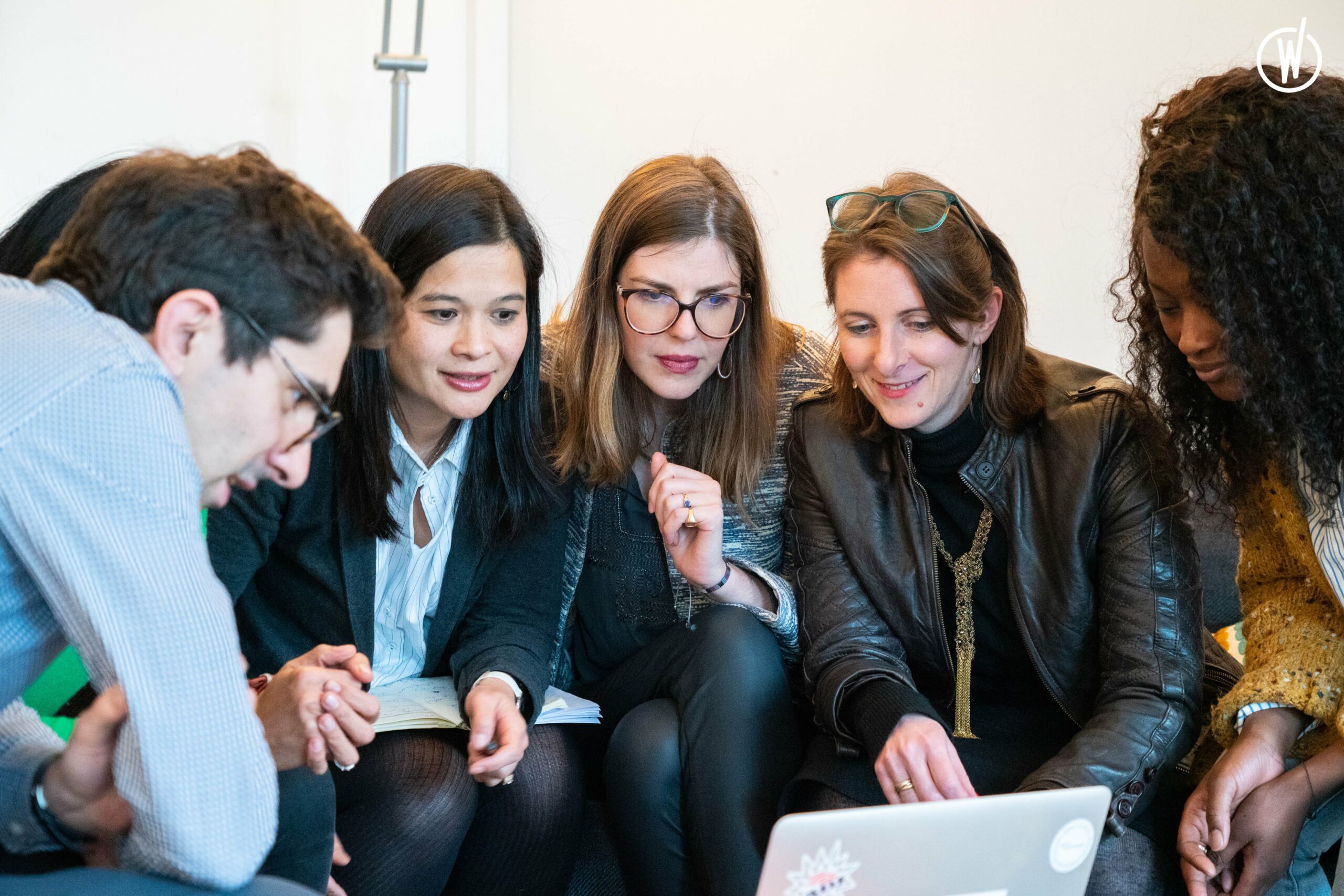 Afterwork : Hommes et femmes, Et si on parlait d&rsquo;argent ? 