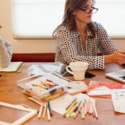 Webinar: (Con)fusion of lives : finding the balance