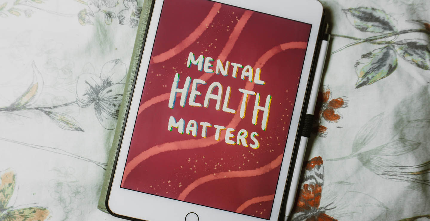 Staying psychologically and emotionally healthy during COVID-19 lockdown