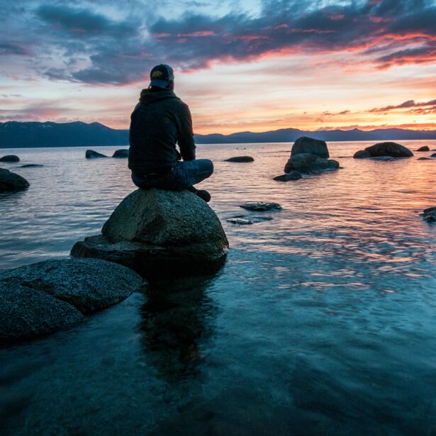 Webinar: Stress & meditation