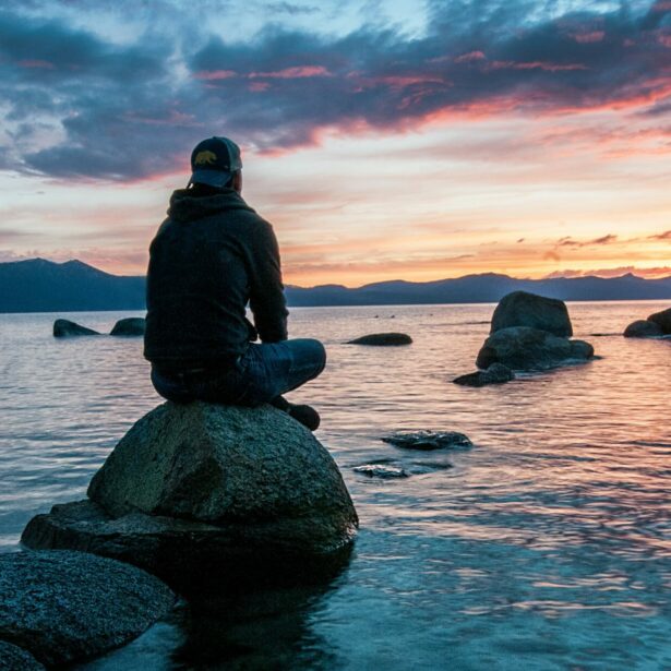 Webinar : Stress et méditation
