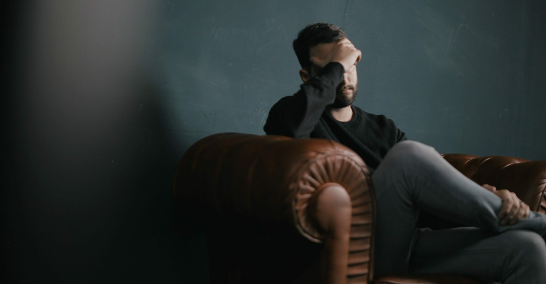 Webinar: Being vulnerable in the midst of the crisis