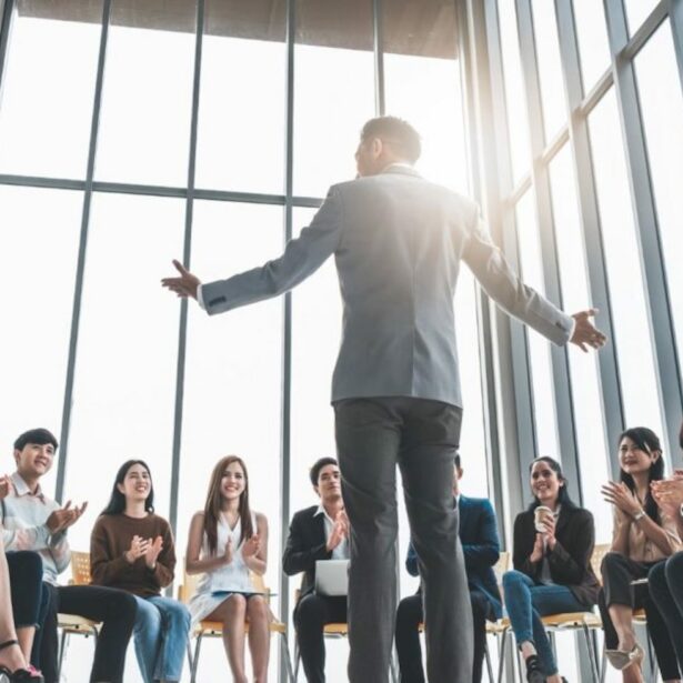 Management Magazine: Manager avec humanité est un facteur de survie