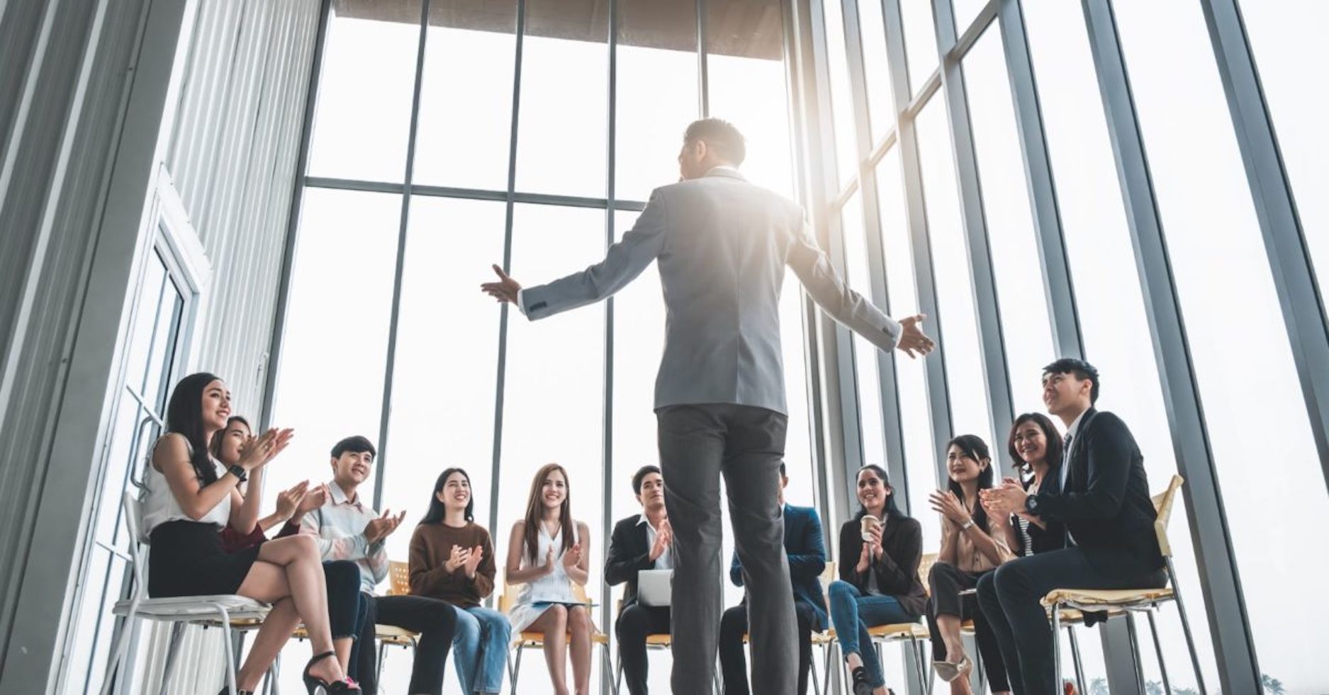 Management Magazine: Manager avec humanité est un facteur de survie