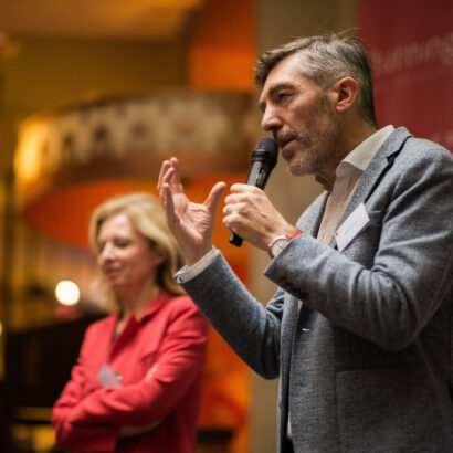 Webinar : Leaders en Transition
