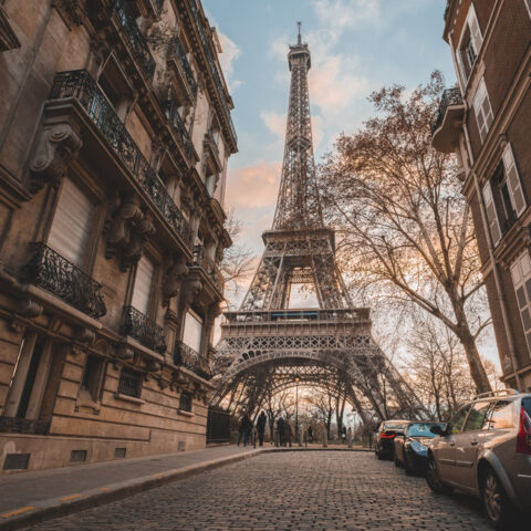 Paris (HQ)