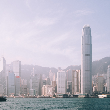 Hong Kong & Singapore