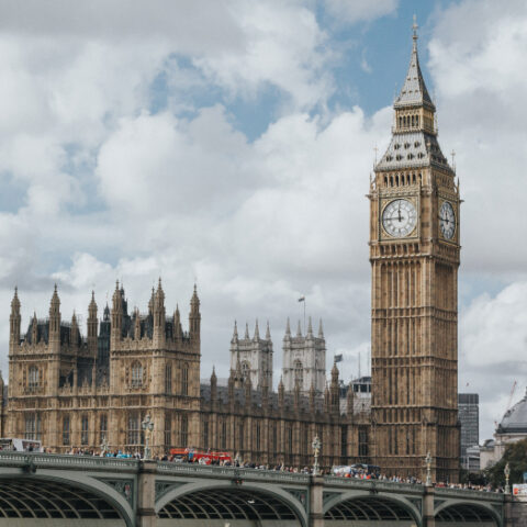 London