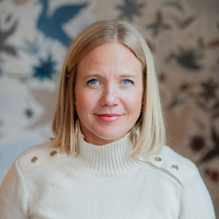 Signe Greve-Isdahl