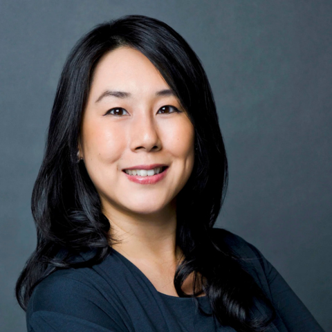 Esther&nbsp;Chung