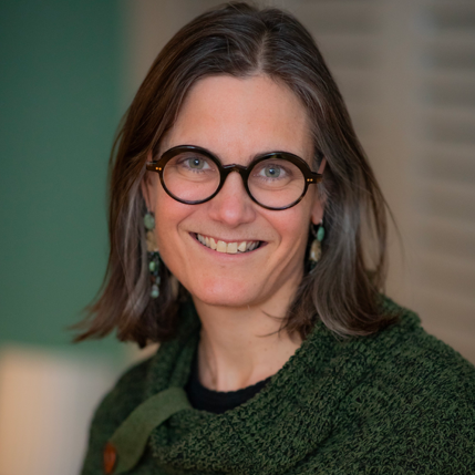 Hélène de &nbsp;Chanterac