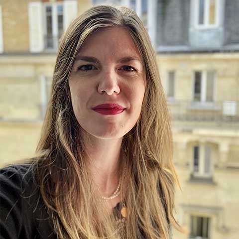 Marie-Colombe Deraison