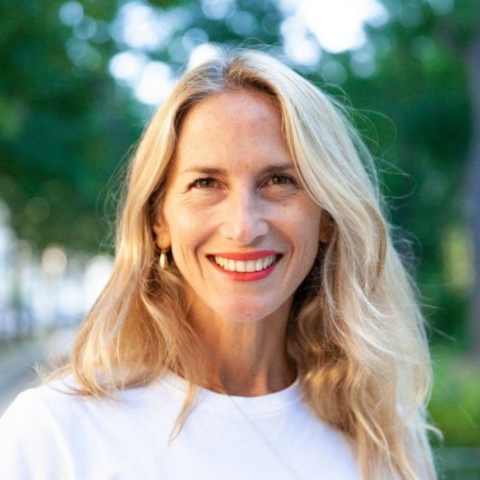 Julie de&nbsp;Comarmond