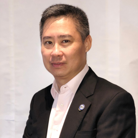 Tze Meng &nbsp;Chin