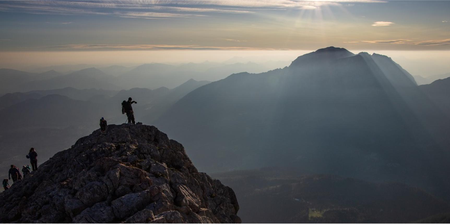So you want to Master the Leadership Challenge?