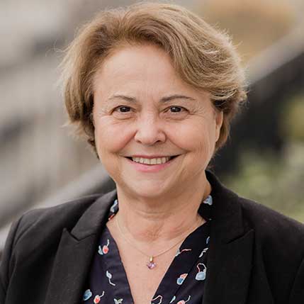 Marguerite&nbsp;Chevreul