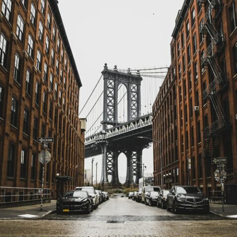 New York City