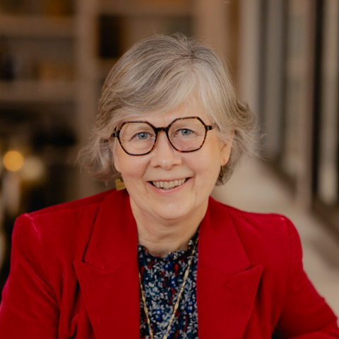 Anne&nbsp;Fendt