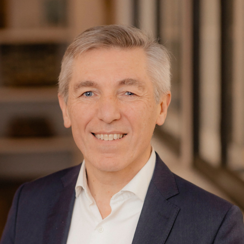 Olivier Pelleau