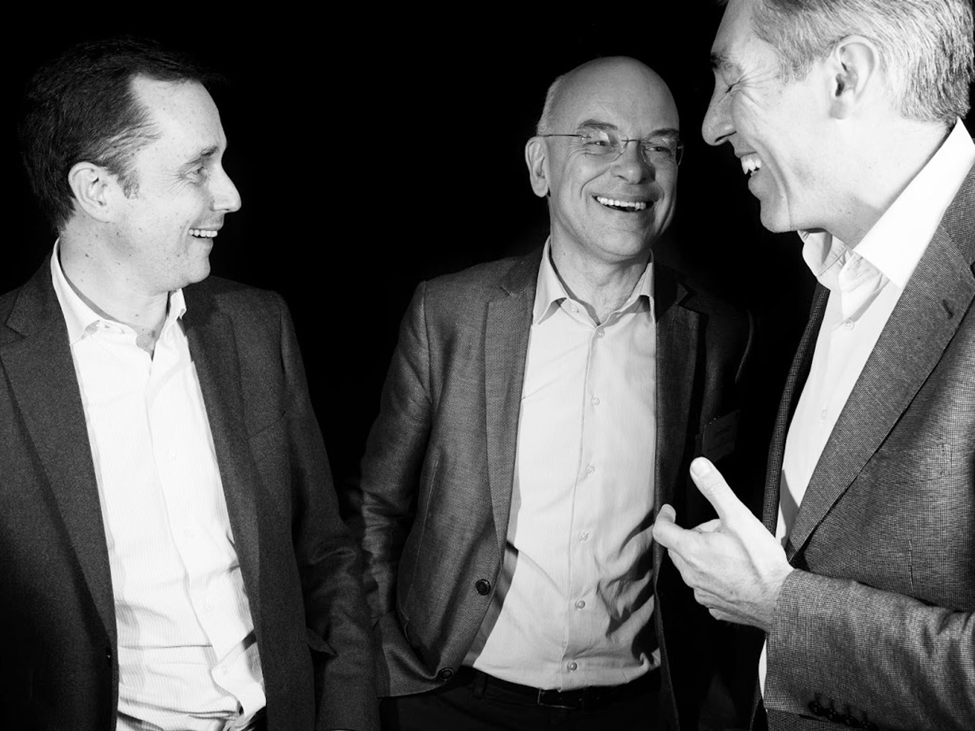 Le magazine des Sciences Po: Conduire la transformation par le coaching individuel et collectif