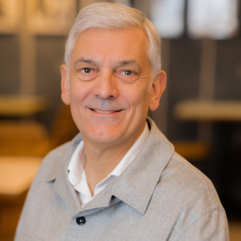 Marc&nbsp;Gosselin