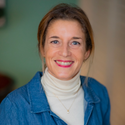 Aude&nbsp;Grob