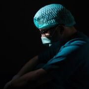 Addressing the fatigue of hospital staff as they face yet another Covid wave
