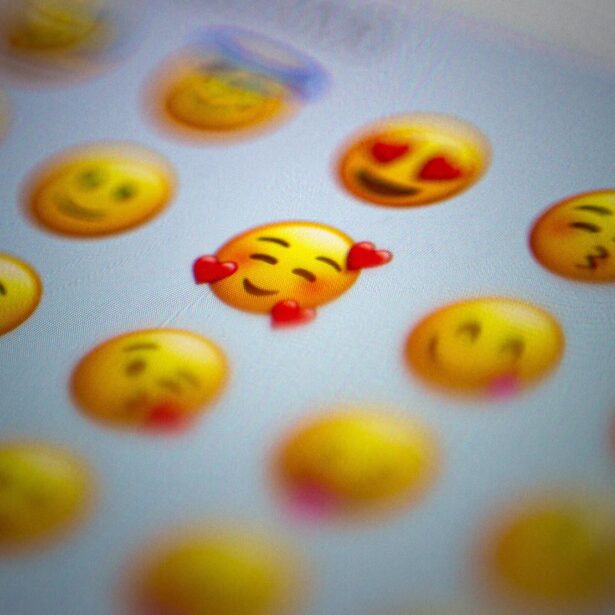 Managing with emotions