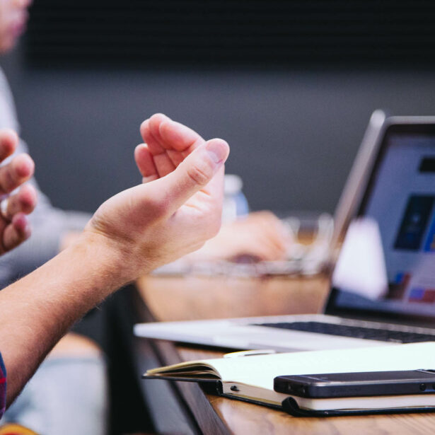 Equipping teams on connection and engagement in the midst of social distancing